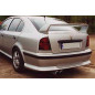 Spoiler posteriore Skoda Octavia 1U (1996-2004) stile WRC (Cod. C-C-L-CSP0448)