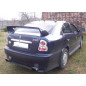 Spoiler posteriore Skoda Octavia 1U (1996-2004) stile WRC (Cod. C-C-L-CSP0448)