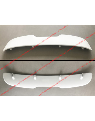Spoiler posteriore Peugeot 208 2012-2019 (Cod. C-C-L-CSP0449)