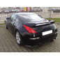 Spoiler posteriore Nissan 350Z 350 (2002-2009) (Cod. C-C-L-CSP0450)