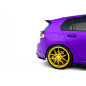 Splitters posteriori laterali V.1 for Volkswagen Golf R  Mk8 (Cod. M-VW-GO-8-R-RSD1G)