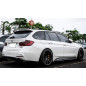 Spoiler posteriore BMW Serie 3 Touring F31 stile Performance (Cod. C-C-L-CSP0454)