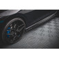 Diffusori minigonne V.1 Volkswagen Golf R  Mk8 (Cod. M-VW-GO-8-R-SD1G)