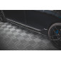 Diffusori minigonne V.1 Volkswagen Golf R  Mk8 (Cod. M-VW-GO-8-R-SD1G)
