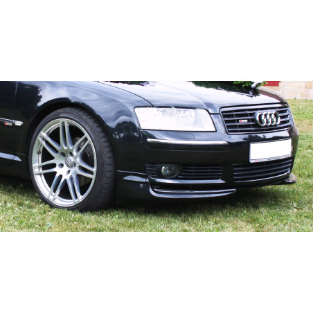 Sottoparaurti anteriore Audi A8 D3 4E (2002-2005) (Cod. C-C-L-CSP0458)