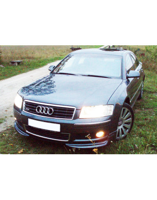 Sottoparaurti anteriore Audi A8 D3 4E (2002-2005) (Cod. C-C-L-CSP0458)