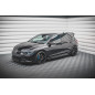 Diffusori minigonne V.1 Volkswagen Golf R  Mk8 (Cod. M-VW-GO-8-R-SD1G)