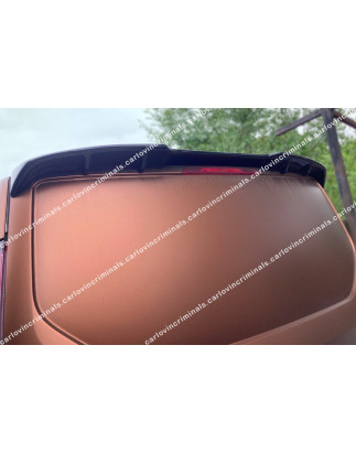 Spoiler posteriore Ford Transit Custom / Tourneo Custom (2013-2023) (Cod. C-C-L-CSP0462)