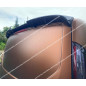 Spoiler posteriore Ford Transit Custom / Tourneo Custom (2013-2023) (Cod. C-C-L-CSP0462)