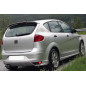 Spoiler posteriore SEAT Altea (2004-2009) (Cod. C-C-L-CSP0463)