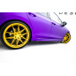 Diffusori minigonne V.1 Volkswagen Golf R  Mk8 (Cod. M-VW-GO-8-R-SD1G)
