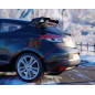 Spoiler posteriore Renault Megane 3 Coupé - stile RS per modello standard (Cod. C-C-L-CSP0467) Spoiler posteriore Renault Megane 3 Coupé - stile RS per modello standard (Cod. C-C-L-CSP0467)