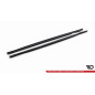 Diffusori minigonne V.1 Volkswagen Golf R  Mk8 (Cod. M-VW-GO-8-R-SD1G)