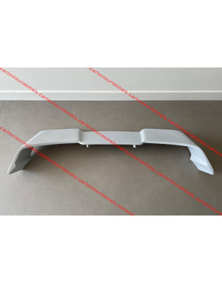 Spoiler posteriore Renault Megane 3 Coupé - stile RS per modello standard (Cod. C-C-L-CSP0467)