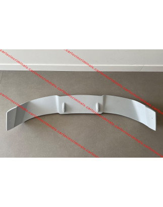 Spoiler posteriore Renault Megane 3 Coupé - stile RS per modello standard (Cod. C-C-L-CSP0467)