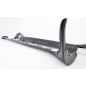 Minigonne laterali Porsche 911 993 stile RS Clubsport (1995-1998) (Cod. C-C-L-CSP0468)