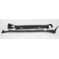 Minigonne laterali Porsche 911 993 stile RS Clubsport (1995-1998) (Cod. C-C-L-CSP0468)