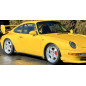 Minigonne laterali Porsche 911 993 stile RS Clubsport (1995-1998) (Cod. C-C-L-CSP0468)