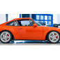 Minigonne laterali Porsche 911 993 stile RS Clubsport (1995-1998) (Cod. C-C-L-CSP0468)