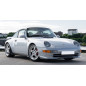 Minigonne laterali Porsche 911 993 stile RS Clubsport (1995-1998) (Cod. C-C-L-CSP0468)