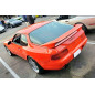 Spoiler posteriore Porsche 968 924 944 stile Turbo S (6 pezzi) (Cod. C-C-L-CSP0470)