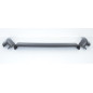 Spoiler posteriore Porsche 968 924 944 stile Turbo S (6 pezzi) (Cod. C-C-L-CSP0470)