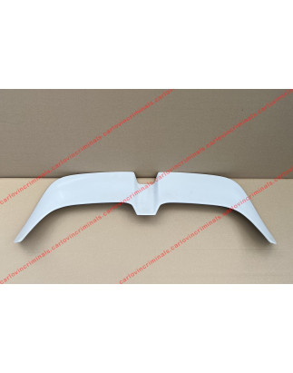 Spoiler posteriore SEAT Leon 4 (KL) ST Sport Tourer dal 2020 (Cod. C-C-L-CSP0471)