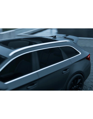 Spoiler posteriore SEAT Leon 4 (KL) ST Sport Tourer dal 2020 (Cod. C-C-L-CSP0471)