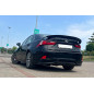 Spoiler posteriore Lexus Is XE30 2013-2020 IS200T IS250 IS300H (Cod. C-C-L-CSP0473)