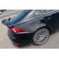 Spoiler posteriore Lexus Is XE30 2013-2020 IS200T IS250 IS300H (Cod. C-C-L-CSP0473)
