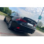 Spoiler posteriore Lexus Is XE30 2013-2020 IS200T IS250 IS300H (Cod. C-C-L-CSP0473)