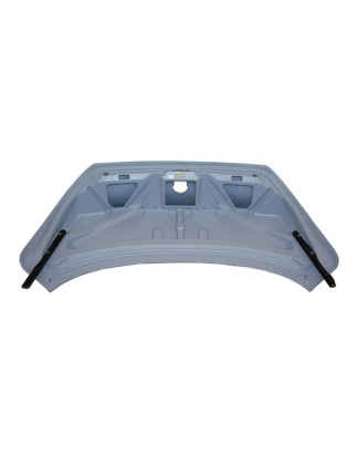 Portellone Posteriore BMW E63 CSL (Cod. E-PORTB37)