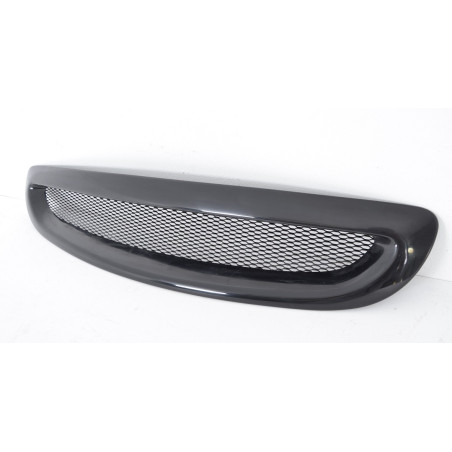 Griglia anteriore sportiva Citroën Xsara Fase 2 (2001-2006) (Cod. C-C-L-CSP0474)
