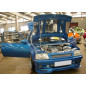 Griglia anteriore sportiva Peugeot 205 (1983-1998) (Cod. C-C-L-CSP0476) Griglia anteriore sportiva Peugeot 205 (1983-1998) (Cod. C-C-L-CSP0476)
