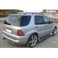 Spoiler posteriore Mercedes-Benz ML W163 (1997-2005) (Cod. C-C-L-CSP0477)