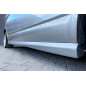 Minigonne laterali Volkswagen T6 / T6.1 passo corto (2015-2024) (Cod. C-C-L-CSP0478) Minigonne laterali Volkswagen T6 / T6.1 passo corto (2015-2024) (Cod. C-C-L-CSP0478)