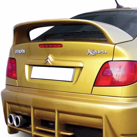 Spoiler posteriore Citroën Xsara Coupé (1998-2004) (Cod. C-C-L-CSP0479)