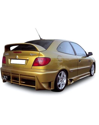 Spoiler posteriore Citroën Xsara Coupé (1998-2004) (Cod. C-C-L-CSP0479)