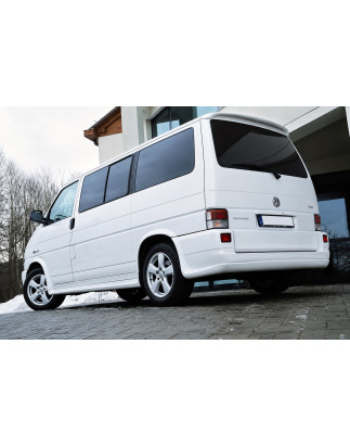 Pannello Riempimento portellone Volkswagen T4 / Pannello Prolunga portellone (1996-2023) (Cod. C-C-L