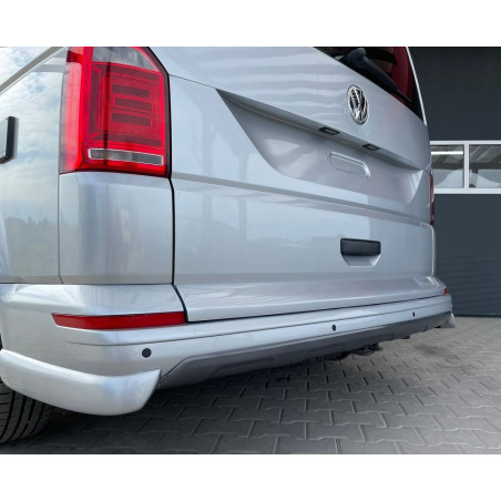 Pannello Riempimento portellone Volkswagen T6 / Pannello Prolunga portellone (2015-2024) (Cod. C-C-L