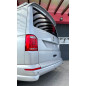 Pannello Riempimento portellone Volkswagen T6 / Pannello Prolunga portellone (2015-2024) (Cod. C-C-L