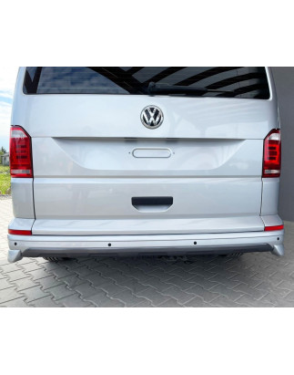 Pannello Riempimento portellone Volkswagen T6 / Pannello Prolunga portellone (2015-2024) (Cod. C-C-L