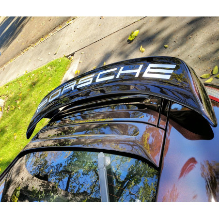 Spoiler posteriore Porsche 911 997 (2004-2011) (Cod. C-C-L-CSP0482)