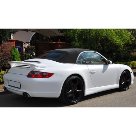 Spoiler posteriore Porsche 911 997 (2004-2011) (Cod. C-C-L-CSP0482)