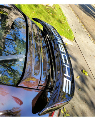Spoiler posteriore Porsche 911 997 (2004-2011) (Cod. C-C-L-CSP0482)