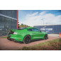 Diffusori minigonne street pro V.2 Ford Mustang GT Mk6 Facelift (Cod. M-FOMU6FGTCNC-SD2B)