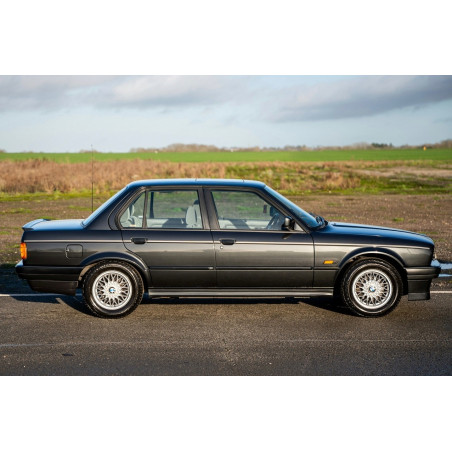 Minigonne laterali BMW E30 318is / stile 325is (1983-1993) (Cod. C-C-L-CSP0485)