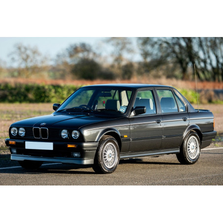 Minigonne laterali BMW E30 318is / stile 325is (1983-1993) (Cod. C-C-L-CSP0485)