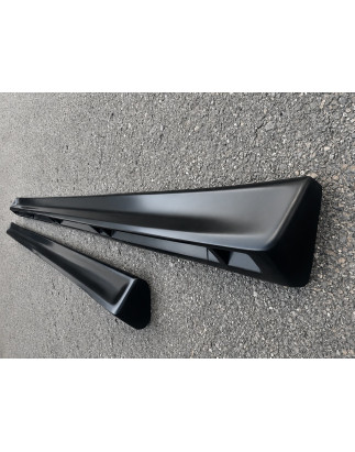 Minigonne laterali BMW E30 318is / stile 325is (1983-1993) (Cod. C-C-L-CSP0485)