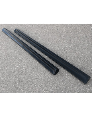 Minigonne laterali BMW E30 318is / stile 325is (1983-1993) (Cod. C-C-L-CSP0485)